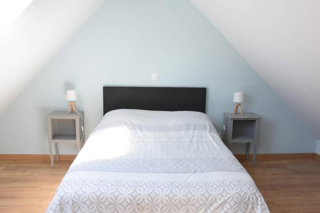 Maison Au Bord De La Plage Sangatte Zewnętrze zdjęcie